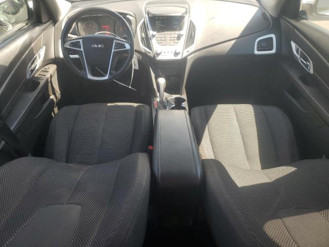 Photo 8 from auction – 2015 GMC TERRAIN SL with VIN 2GKFLWEK4F6178609