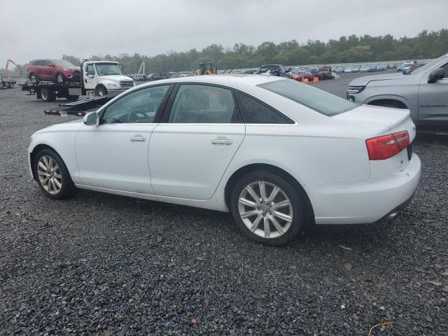 Photo 2 from auction – 2015 AUDI A6 PREMIUM with VIN WAUGFAFC9FN003881