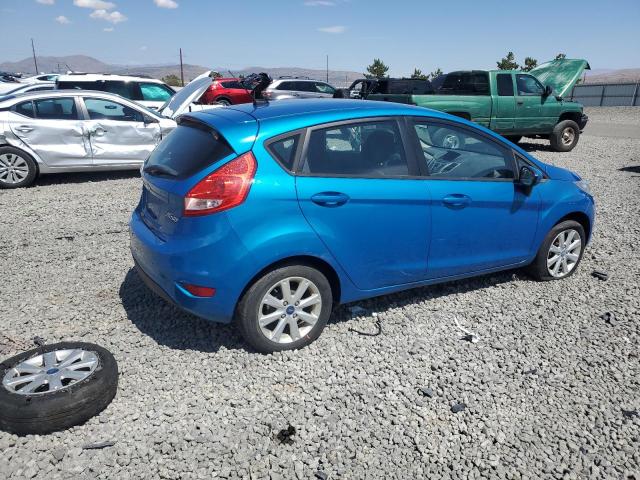 Photo 3 from auction – 2012 FORD FIESTA SE with VIN 3FADP4EJ7CM145243