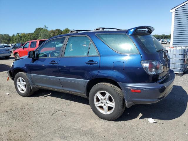 Photo 2 from auction – 2001 LEXUS RX 300 with VIN JTJHF10U710185432