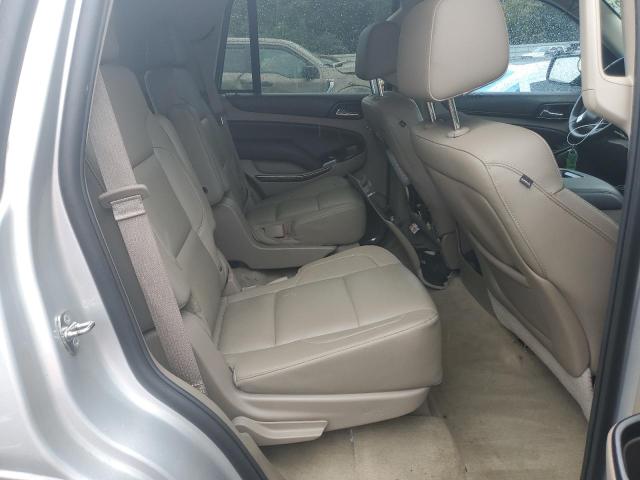 Photo 11 from auction – 2015 CHEVROLET TAHOE C150 with VIN 1GNSCBKC5FR219115