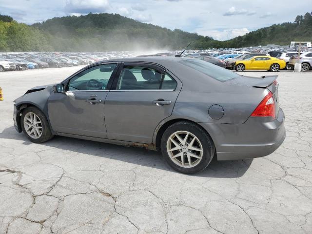 Photo 2 from auction – 2010 FORD FUSION SEL with VIN 3FAHP0JA2AR345396
