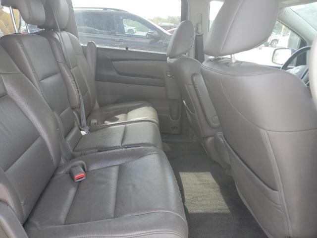 Photo 11 from auction – 2013 HONDA ODYSSEY EX with VIN 5FNRL5H66DB047836