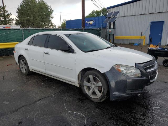 Photo 4 from auction – 2012 CHEVROLET MALIBU 1LT with VIN 1G1ZC5E08CF384821