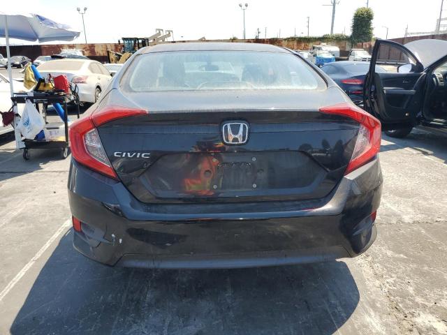 Photo 6 from auction – 2016 HONDA CIVIC EX with VIN 2HGFC2F71GH551160