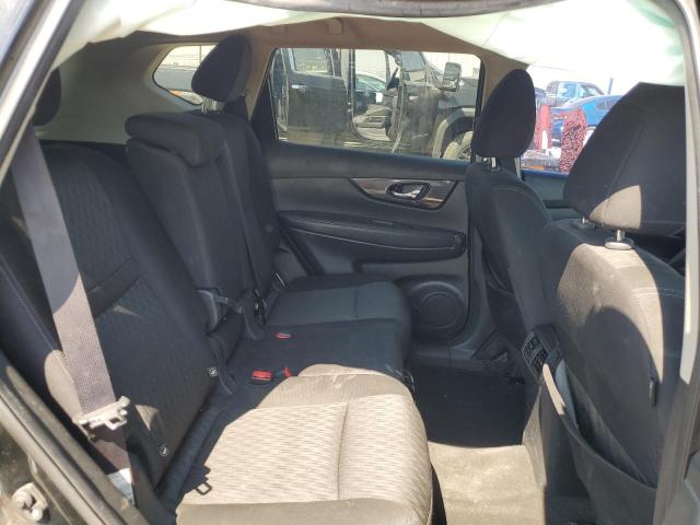Photo 11 from auction – 2020 NISSAN ROGUE S with VIN KNMAT2MT9LP507745