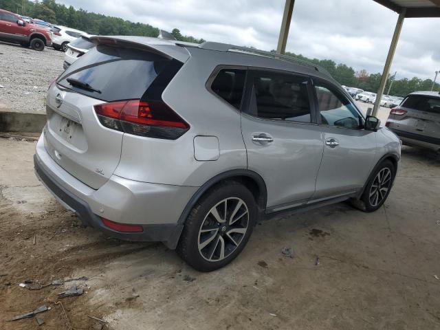 Снимка 3 от търг – 2020 NISSAN ROGUE с VIN 5N1AT2MT9LC770384
