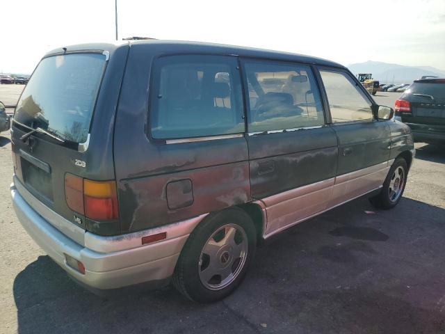 Photo 3 from auction – 1993 MAZDA MPV WAGON with VIN JM3LV5229P0506759