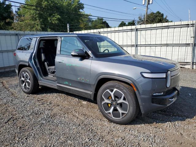 Photo 4 from auction – 2024 RIVIAN R1S ADVENTURE with VIN 7PDSGABA5RN038560