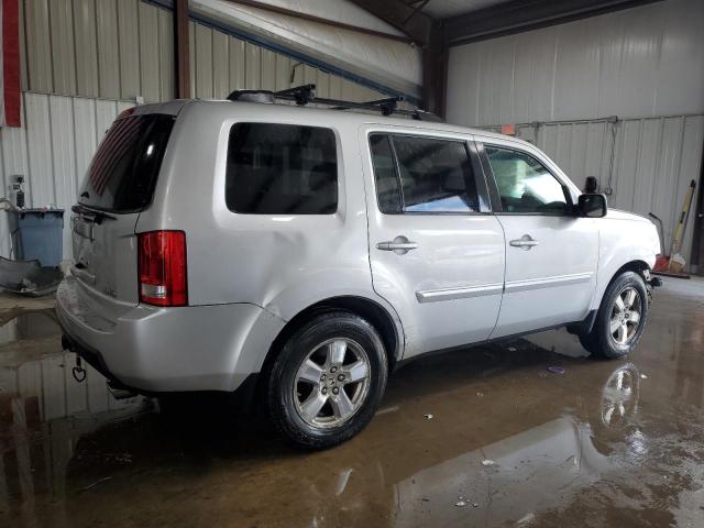 Photo 3 from auction – 2009 HONDA PILOT EX with VIN 5FNYF48469B038900