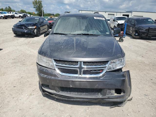 Photo 5 from auction – 2017 DODGE JOURNEY SE with VIN 3C4PDCAB1HT507122