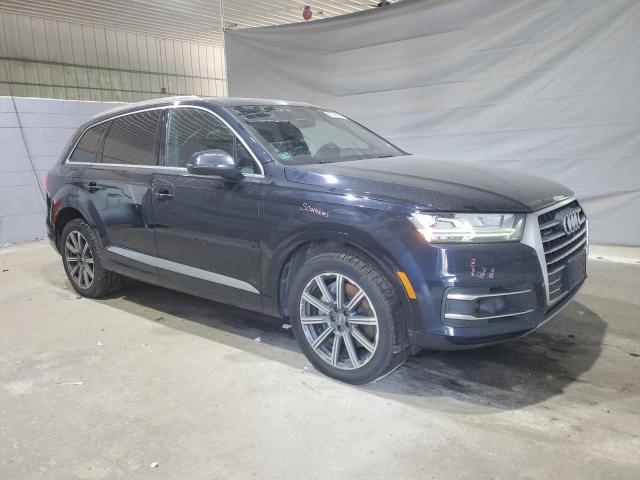 Photo 4 from auction – 2017 AUDI Q7 PRESTIG with VIN WA1VAAF75HD033510