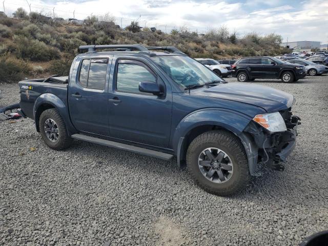 Photo 4 from auction – 2018 NISSAN FRONTIER S with VIN 1N6AD0EV3JN761409