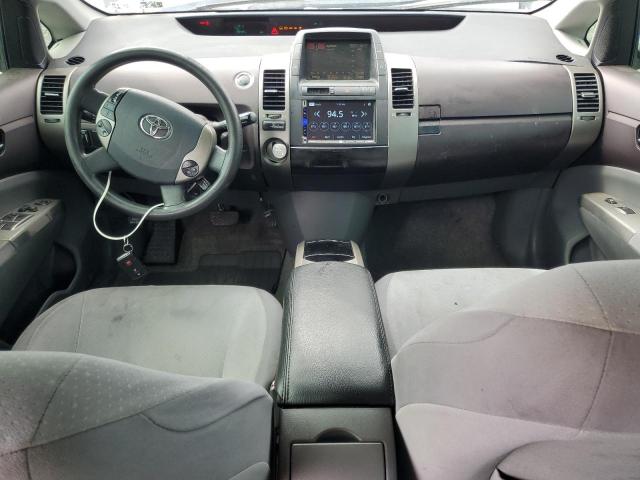 Photo 8 from auction – 2005 TOYOTA PRIUS with VIN JTDKB20U353081941
