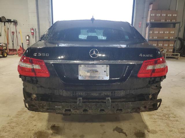Photo 6 from auction – 2012 MERCEDES-BENZ E 350 4MAT with VIN WDDHF8JB1CA520695
