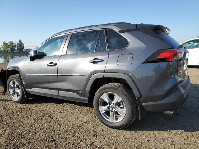 Photo 2 from auction – 2024 TOYOTA RAV4 LE with VIN 2T3BWRFV2RW192688