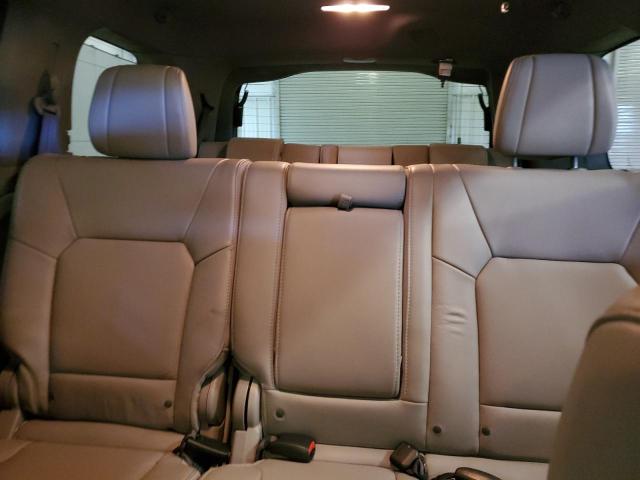 Photo 10 from auction – 2015 HONDA PILOT EXL with VIN 5FNYF3H56FB014448