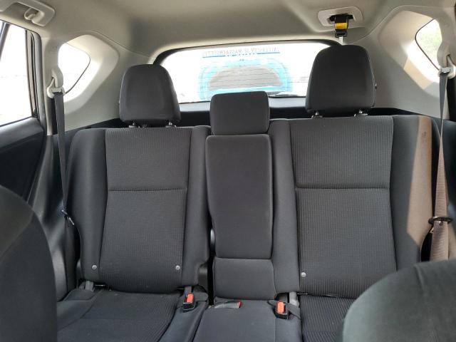 Photo 10 from auction – 2017 TOYOTA RAV4 LE with VIN 2T3BFREV2HW689479