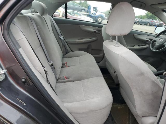 Photo 10 from auction – 2009 TOYOTA COROLLA BA with VIN JTDBL40E69J009375