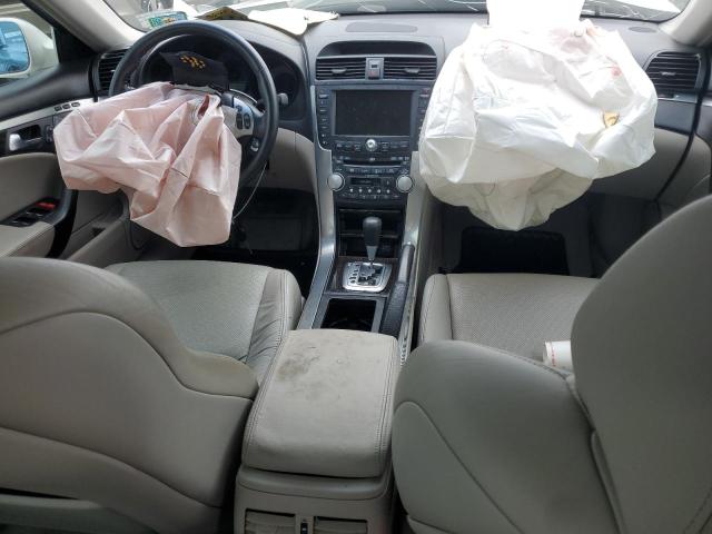 Photo 8 from auction – 2007 ACURA TL with VIN 19UUA662X7A024970