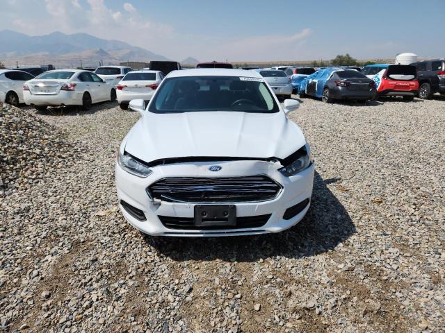 Photo 5 from auction – 2016 FORD FUSION SE with VIN 3FA6P0H7XGR358570