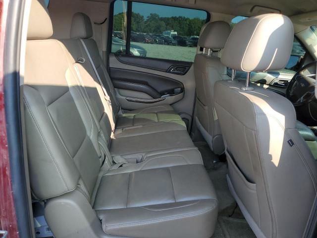 صورة رقم 11 من المزاد - 2016 CHEVROLET SUBURBAN C مع VIN 1GNSCHKCXGR214528