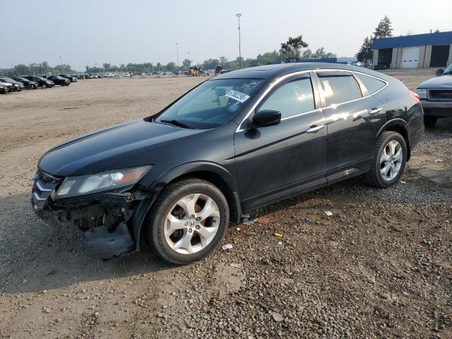 HONDA CROSSTOUR 2012 with VIN 5J6TF2H55CL002413 - Photo from auction
