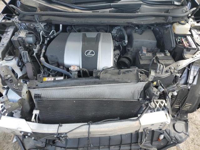 Photo 12 from auction – 2021 LEXUS RX with VIN 2T2HZMDA6MC269937