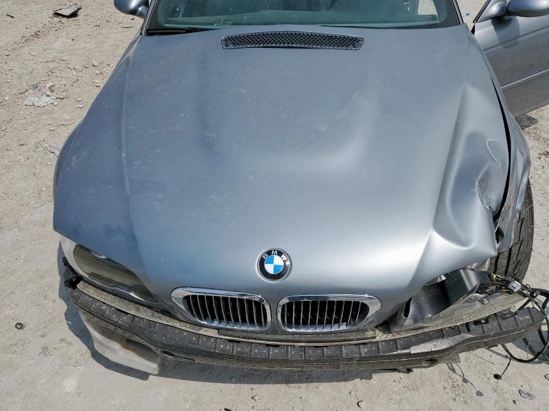 Photo 11 from auction – 2006 BMW M3 with VIN WBSBR93436PK10926