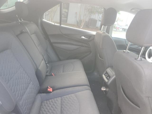 Photo 10 from auction – 2018 CHEVROLET EQUINOX LT with VIN 2GNAXJEV1J6213551