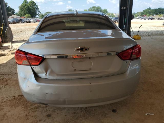 Photo 6 from auction – 2018 CHEVROLET IMPALA LT with VIN 2G1105S30J9164311