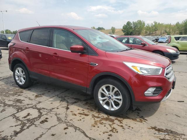 Photo 4 from auction – 2017 FORD ESCAPE SE with VIN 1FMCU9GD4HUD23174