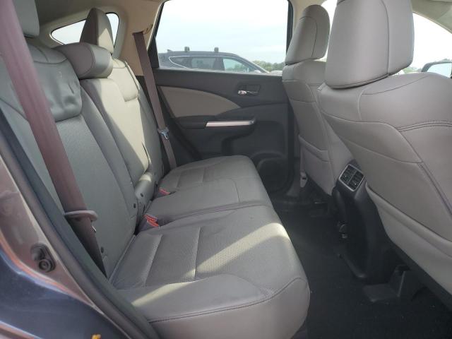 Photo 11 from auction – 2016 HONDA CR-V EXL with VIN 2HKRM3H76GH520070