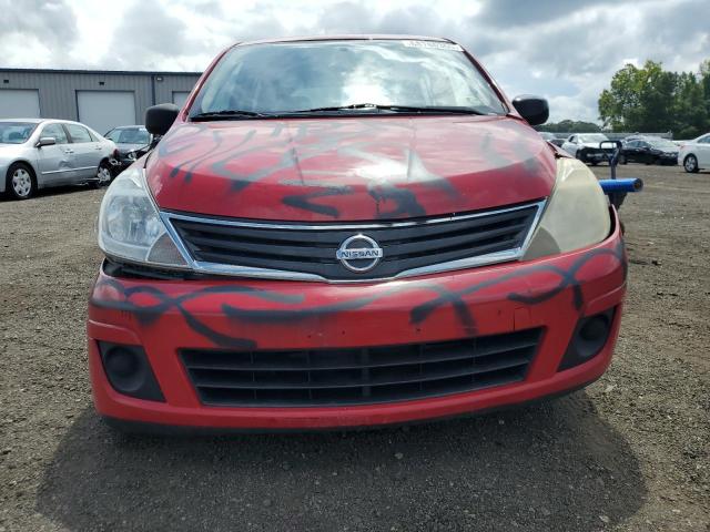 Photo 5 from auction – 2012 NISSAN VERSA S with VIN 3N1BC1CP9CK293878