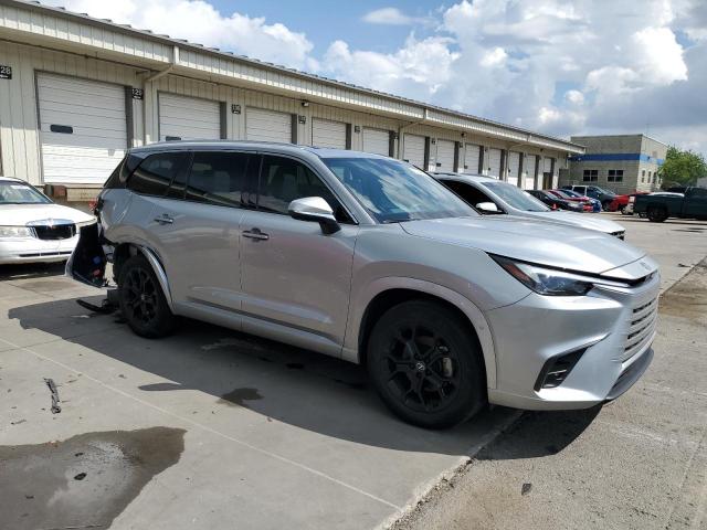 Photo 4 from auction – 2024 LEXUS TX 350 BASE with VIN 5TDAAAB6XRS002146