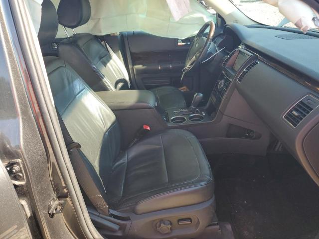 Photo 7 from auction – 2019 FORD FLEX LIMIT with VIN 2FMGK5D82KBA29342