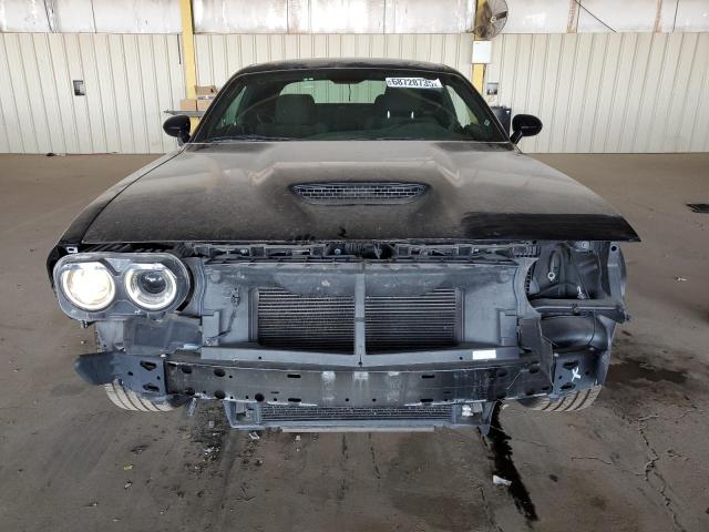 Photo 5 from auction – 2022 DODGE CHALLENGER with VIN 2C3CDZKG1NH175686