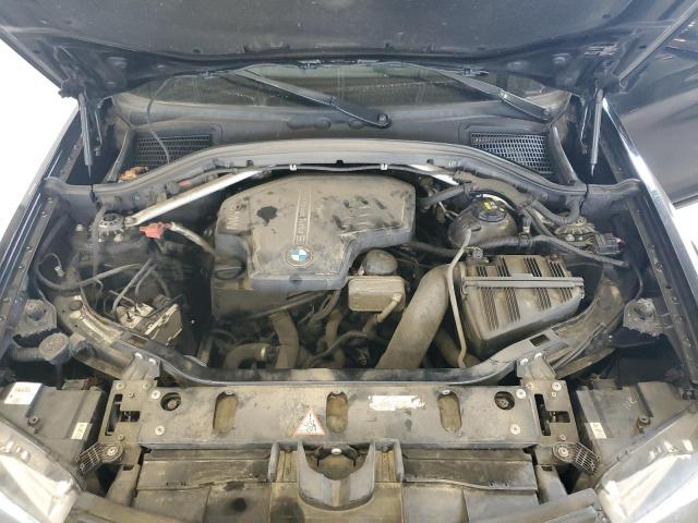 Photo 12 from auction – 2014 BMW X3 XDRIVE2 with VIN 5UXWX9C50E0D21935