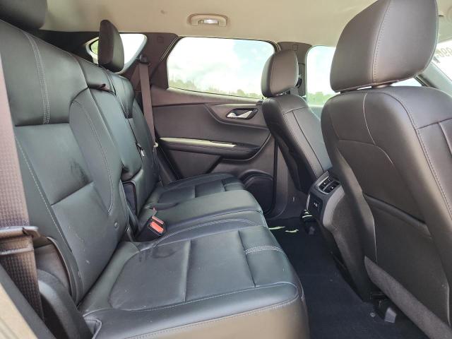 Photo 10 from auction – 2020 CHEVROLET BLAZER 3LT with VIN 3GNKBDRS5LS533545