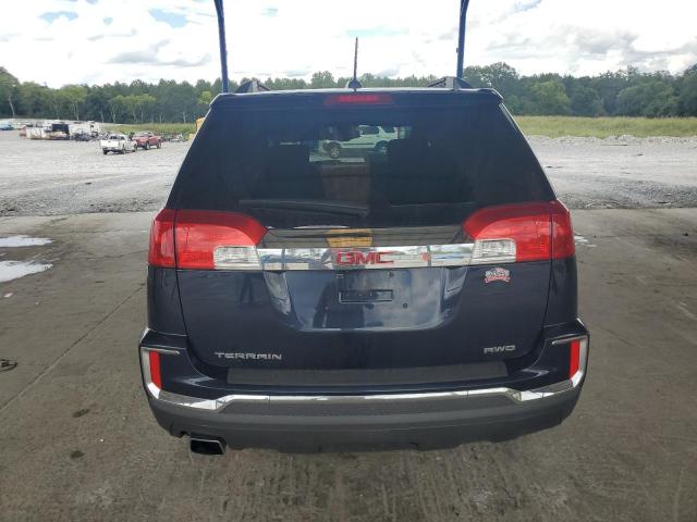 Photo 6 from auction – 2017 GMC TERRAIN SL with VIN 2GKFLTEK8H6178050