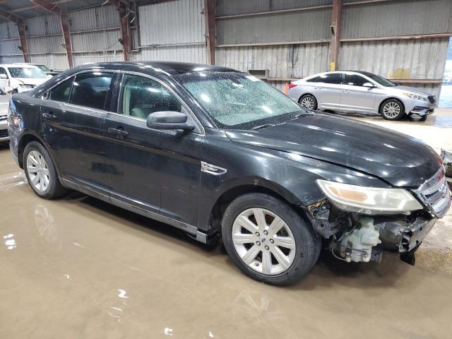 Photo 4 from auction – 2012 FORD TAURUS with VIN 1FAHP2DW0CG128541