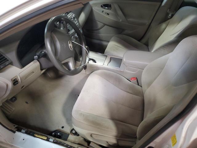 Photo 7 from auction – 2011 TOYOTA CAMRY BASE with VIN 4T1BF3EK8BU646624