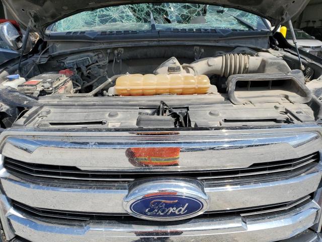 Photo 11 from auction – 2016 FORD F150 SUPER with VIN 1FTEW1EF2GKE94237