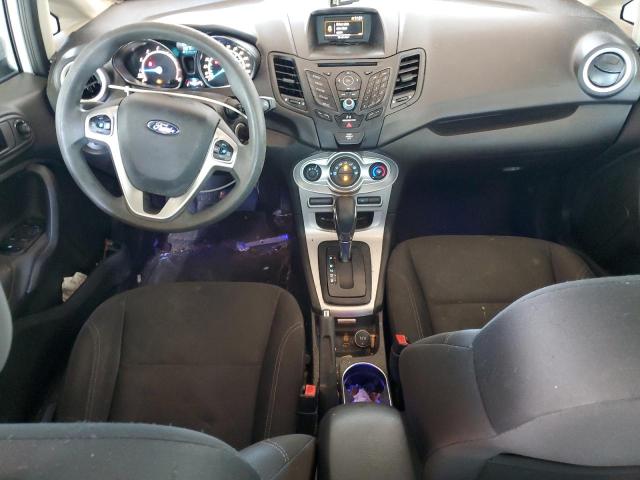 Photo 8 from auction – 2018 FORD FIESTA SE with VIN 3FADP4BJ7JM103771
