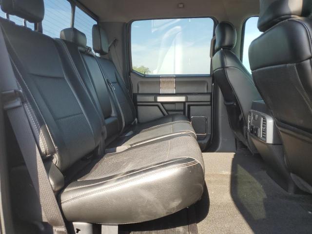 Photo 10 from auction – 2017 FORD F250 SUPER with VIN 1FT7W2B61HEE92062