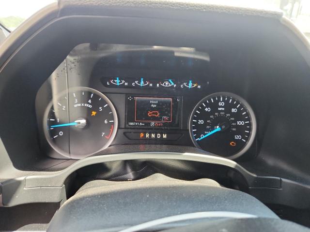 Photo 9 from auction – 2018 FORD EXPEDITION with VIN 1FMJU1HT1JEA18892