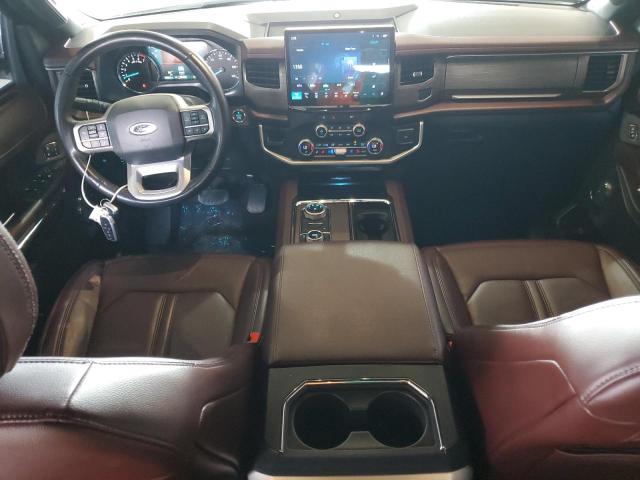 Photo 8 from auction – 2024 FORD EXPEDITION with VIN 1FMJK2A82REA37397