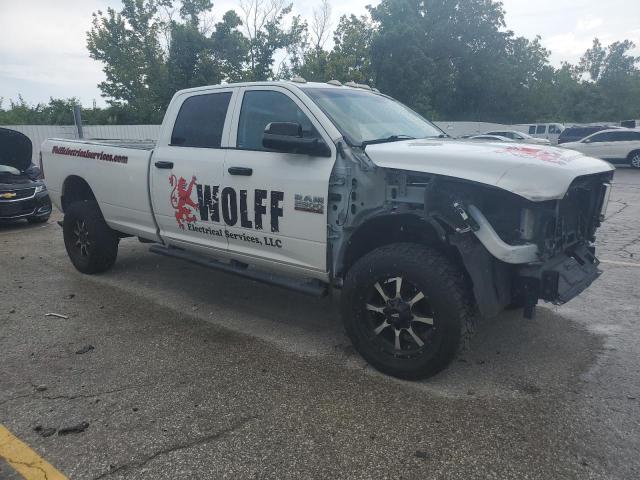 Photo 4 from auction – 2017 RAM 2500 ST with VIN 3C6UR5HJ7HG658141