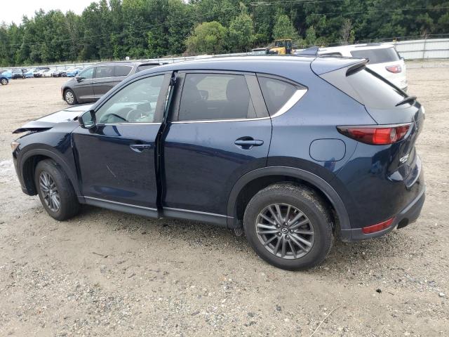 Photo 2 from auction – 2019 MAZDA CX-5 TOURI with VIN JM3KFBCM8K0656698