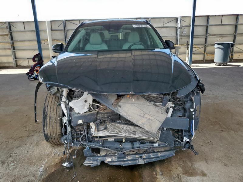 Photo 5 from auction – 2023 HYUNDAI TUCSON SEL with VIN 5NMJFCAE3PH181880